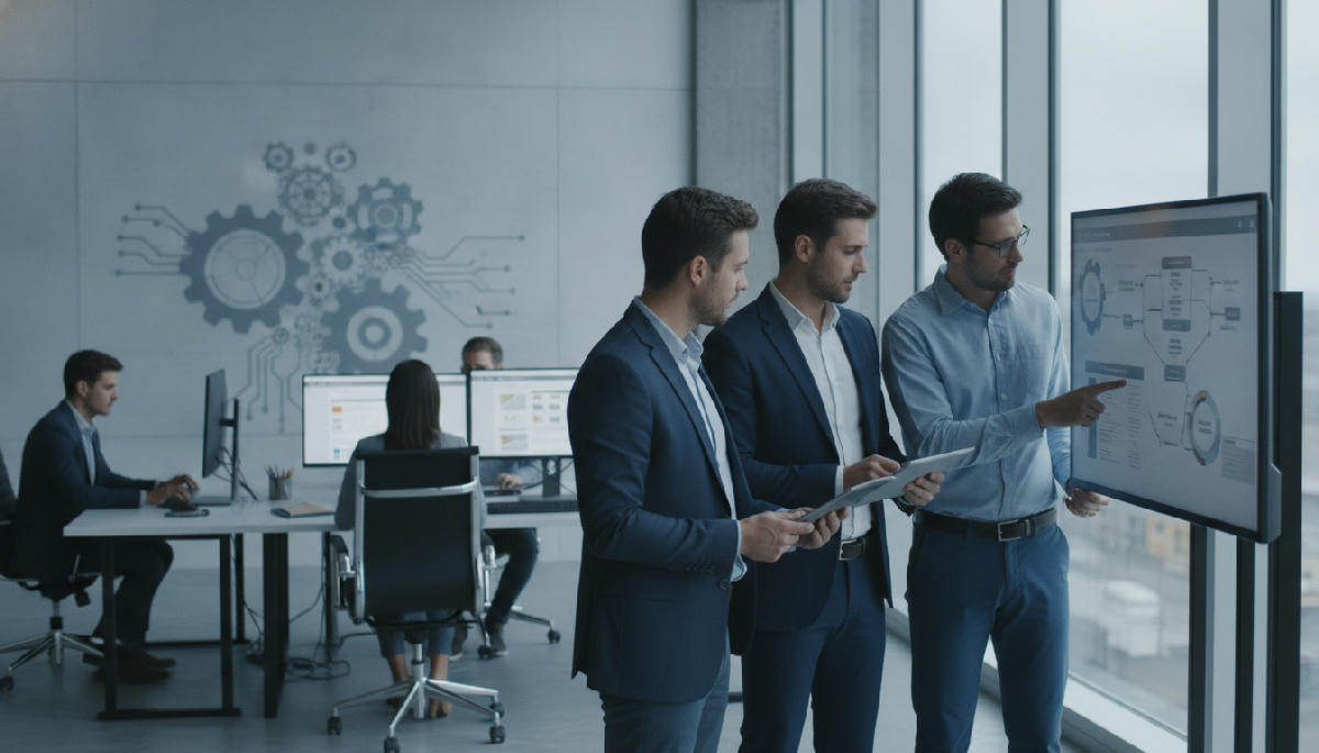 Como o marketing especializado em indústria acelera as vendas de empresas B2B