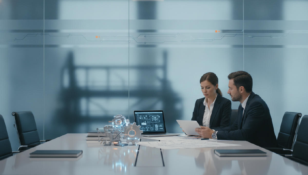 Comunicação Industrial: Como Traduzir Complexidade Técnica em Vendas B2B