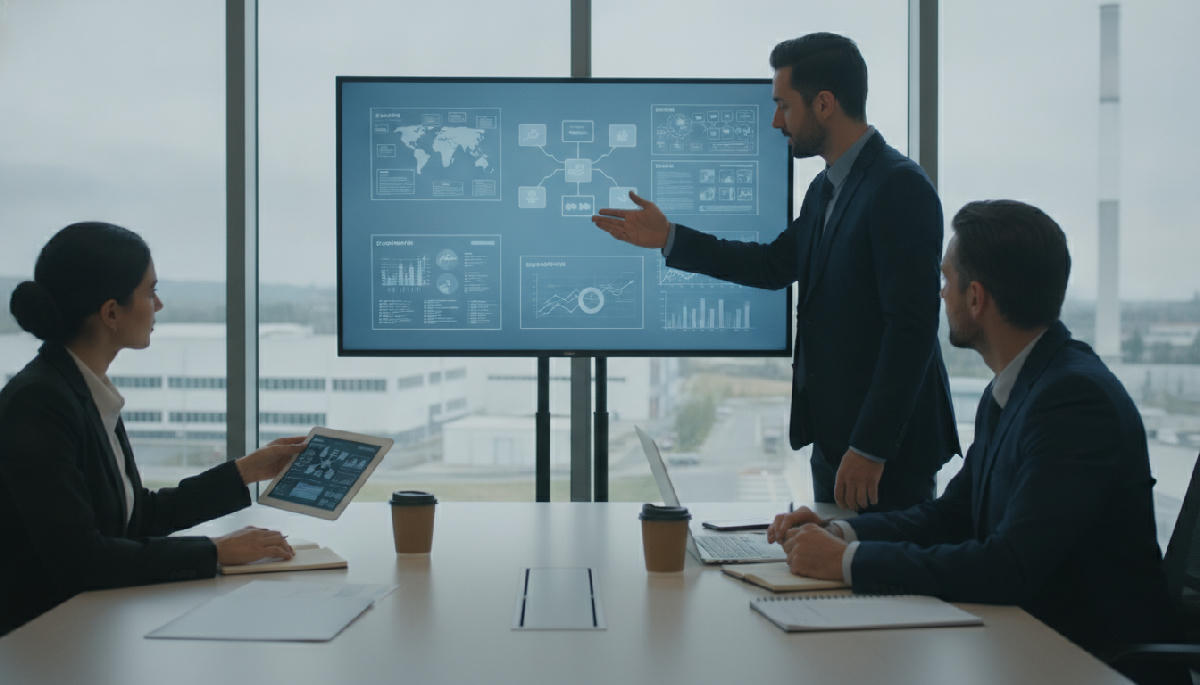 Auditoria de SEO para Indústria: O que Avaliar e Frequência Recomendada