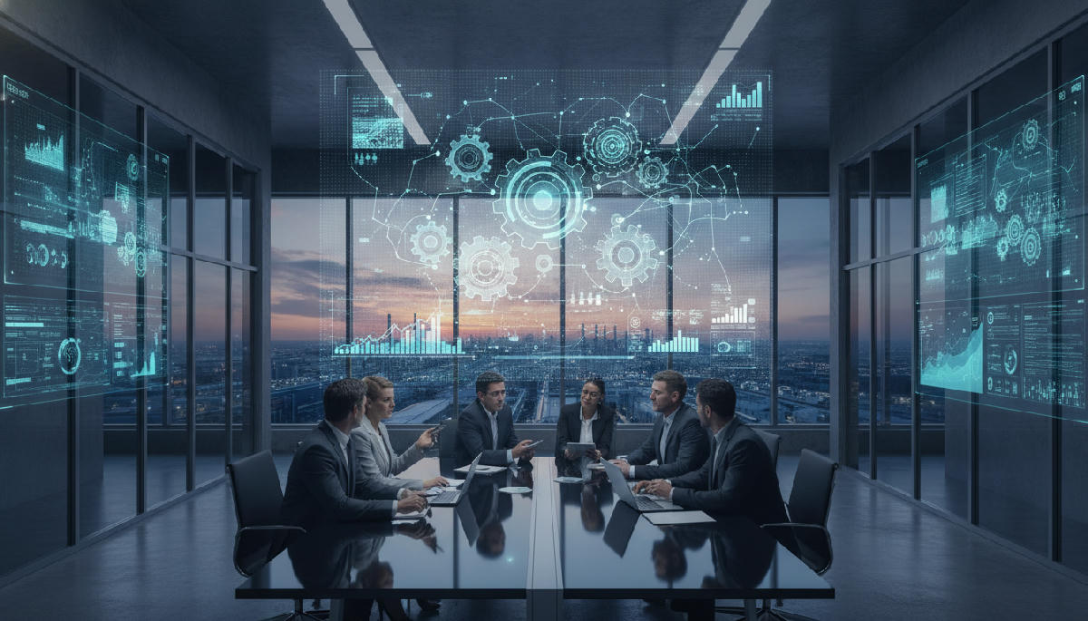 Como a Marca Industrial se Posiciona no Digital? Ferramentas Essenciais para o B2B