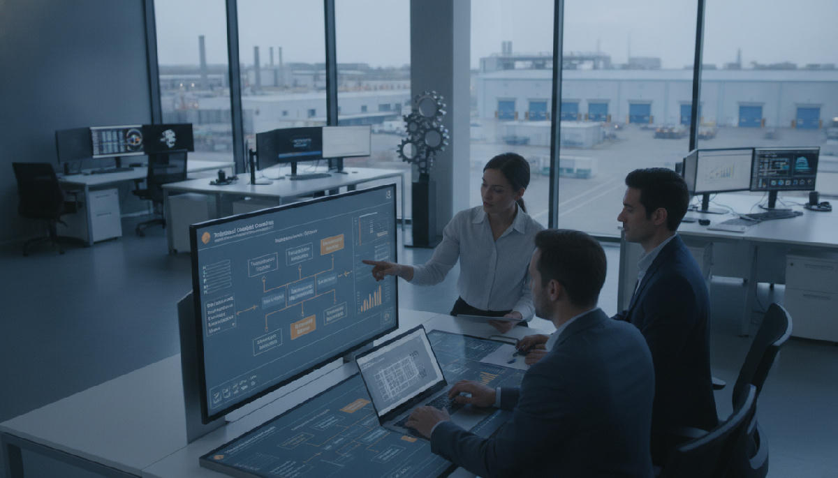 Marketing para Indústria: Como Aplicar Conteúdo Técnico e Inbound B2B