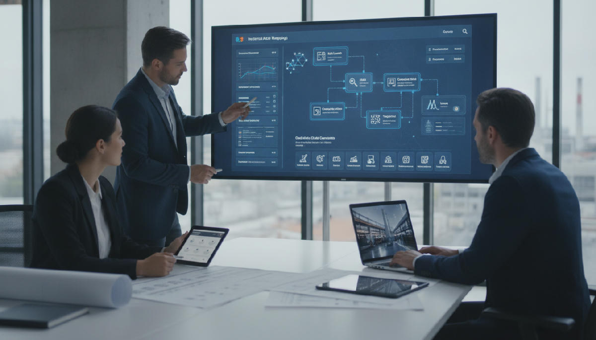 Como estruturar anúncios Google para indústria para gerar leads B2B qualificados?