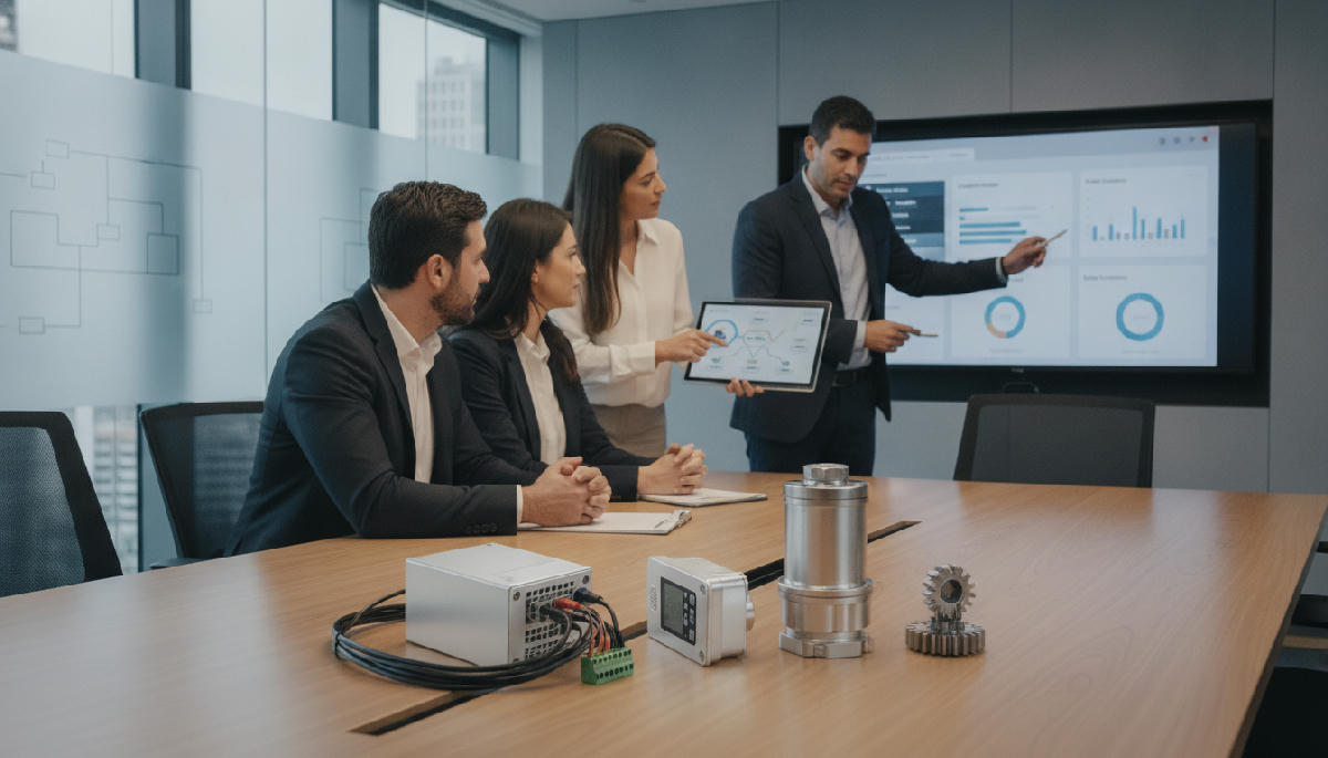 Comunicação Industrial: Como Transformar Complexidade Técnica em Vendas B2B