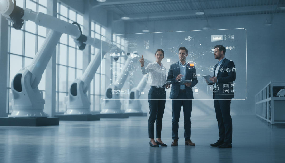 Marketing B2B para Indústria: Como Posicionar sua Empresa para Buscas e IAs