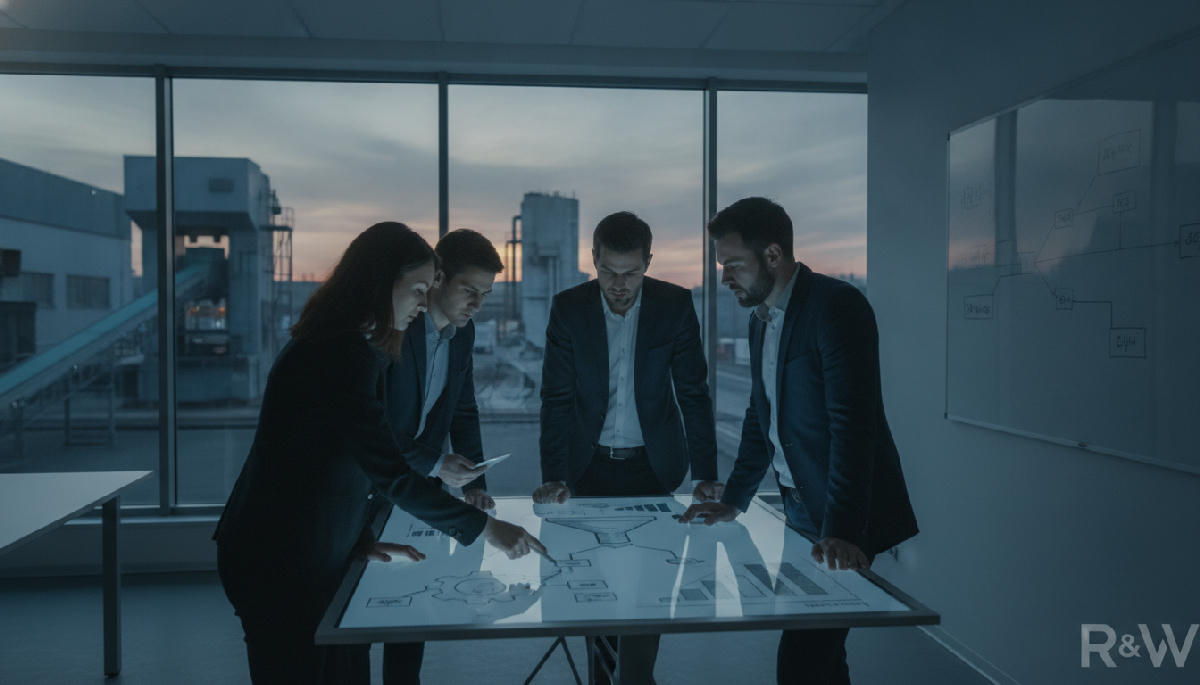 Google Ads B2B Industrial: Como Estruturar Campanhas para Gerar Leads Qualificados