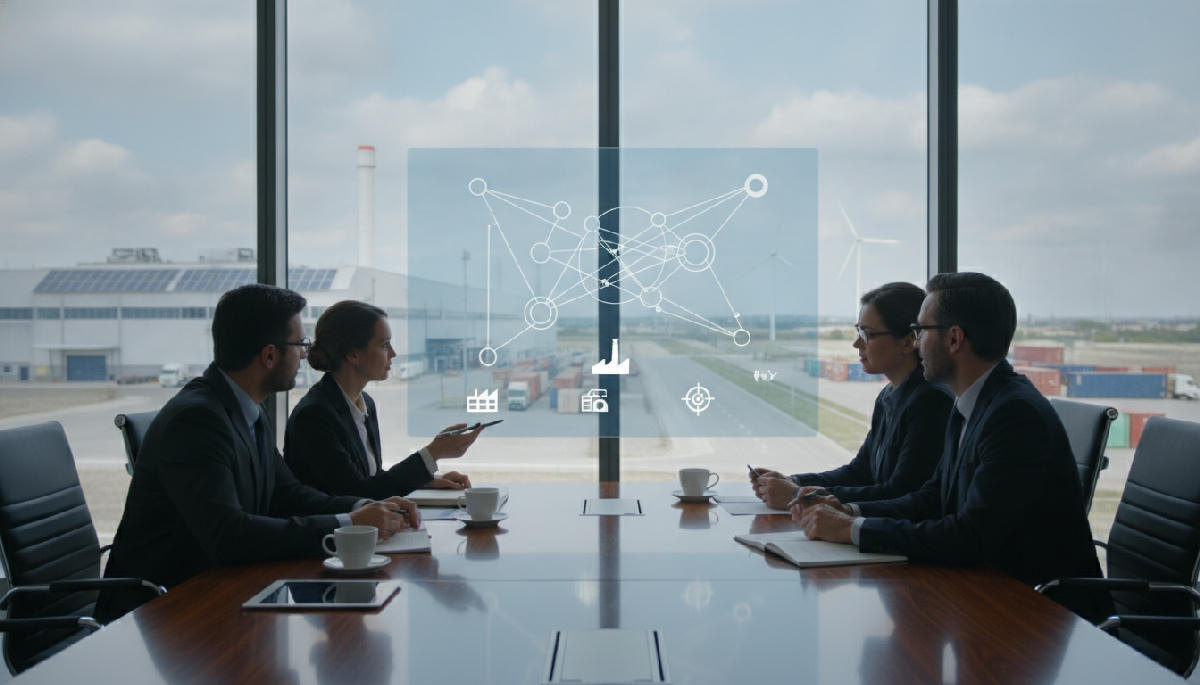 Como Escolher a Agência Ideal para Desenvolver sua Marca Industrial B2B