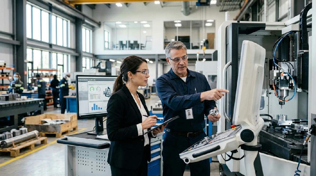 Google Ads B2B Industrial: Atraia Clientes e Aumente Suas Vendas