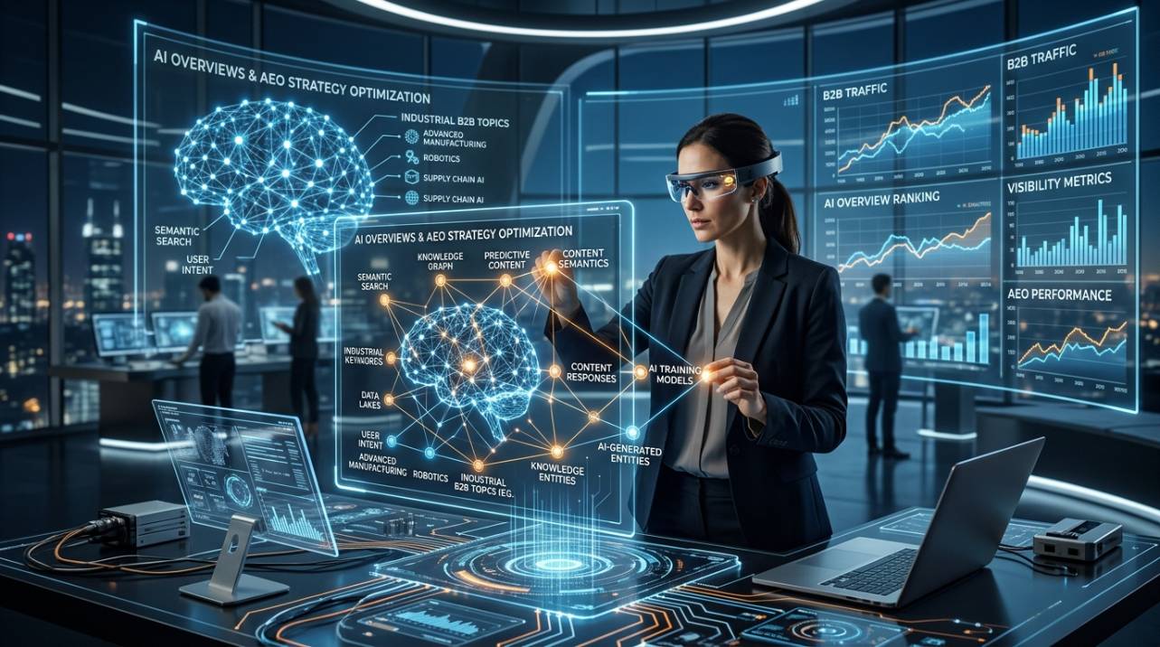 Agência de SEO para IA: o que avaliar antes de contratar