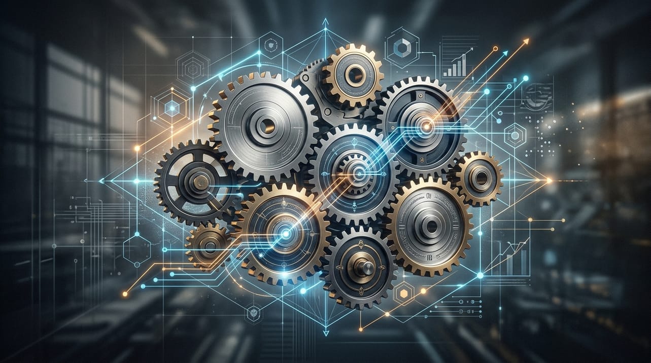 Branding Industrial: Construindo Marcas de Alto Impacto com Confiança e Credibilidade no Setor B2B