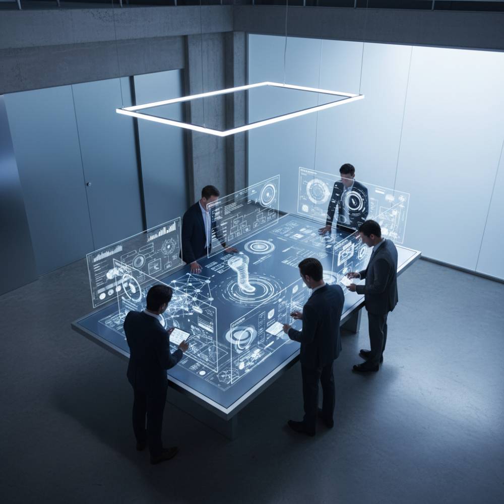 Estratégias de comunicação industrial eficazes para empresas B2B